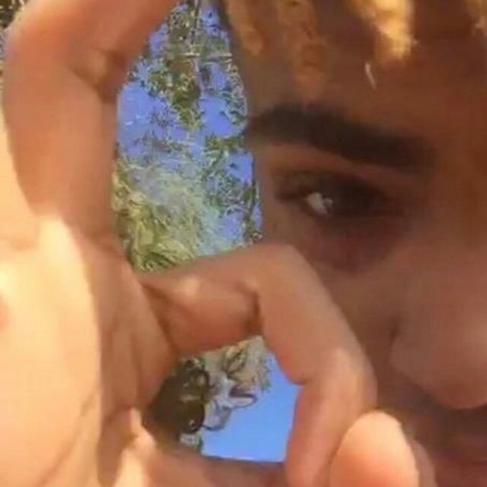 Meet your Posher, Jvnn